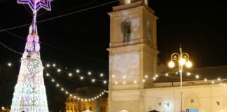 La “Sagra della Sfogliatella” conferma le aspettative della vigilia: grande affluenza per la prima edizione