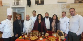 E’ conto alla rovescia a Canosa di Puglia per la “1^ Sagra della Sfogliatella” di domenica 17 dicembre