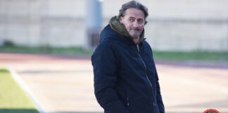 Il Canosa Calcio protagonista a Coverciano nella tesi di abilitazione a direttore sportivo di Gianco Francavilla