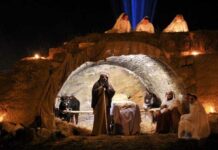 Torna la mostra “CanosaPresepi“, iscrizioni aperte entro il 10 dicembre