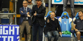 Serie A2 Elite, il Canosa A5 ha scelto: l’esperto Leopoldo Capurso nuovo tecnico dei rossoblù!