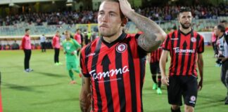 Il 2024 inizia col botto per il canosino Tommaso Coletti: sarà il nuovo vice-allenatore del Foggia in Serie C