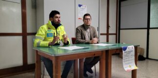 Rotary Club di Canosa e Misericordia insieme, presentato il ciclo “Primo Soccorso: le Nozioni”