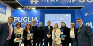 Canosa di Puglia sarà presente alla BIT – Borsa Internazionale del Turismo a Milano dal 9 all’11 febbraio