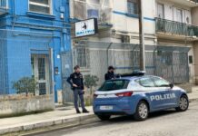 Arresto per lupara bianca a Canosa, il SAP: «Plauso alle indagini, ora una nuova sede del Commissariato»