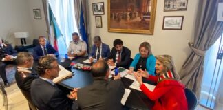 Comitato sicurezza in Prefettura BAT, ipotesi per l’estate: uniformare gli orari di chiusura dei locali