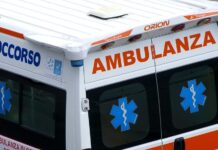 Incidente in autostrada tra Andria e Canosa: 5 feriti