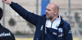 Il Canosa ha scelto il nuovo allenatore: accordo totale con Gigi Di Simone