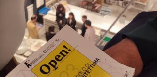 “Open! Studi Aperti”: il 13 e 14 giugno l’architettura torna protagonista in tutta Italia e nella BAT