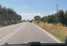 Sulla SS93 si continua a morire, il tema “sicurezza” non è più rinviabile