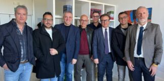 Ventola eletto in Europa, centrodestra BAT: «Opportunità per il territorio»