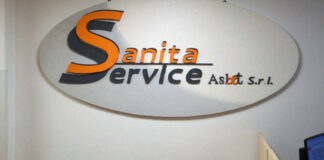 Firmato il contratto di servizio triennale tra ASL BT e Sanitaservice: «Stabilità, formazione e cura dei dettagli»