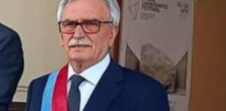 Lunedì mattina i funerali del Presidente del Consiglio Comunale Giovanni Matarrese