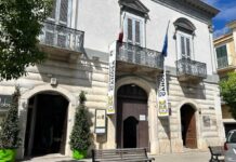“La tomba 8 di via della Resistenza”, nuova installazione al Museo archeologico di Canosa