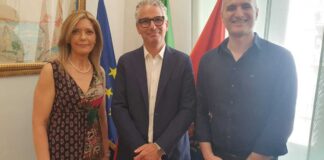 Ai consiglieri comunali Masciulli e Gallo le deleghe all’Agricoltura e alla Digitalizzazione e Innovazione Tecnologica