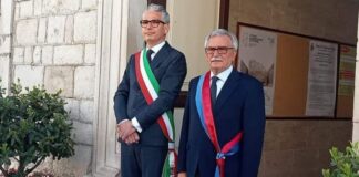 Il cordoglio del Sindaco Vito Malcangio per la scomparsa del Presidente del Consiglio Comunale Giovanni Matarrese