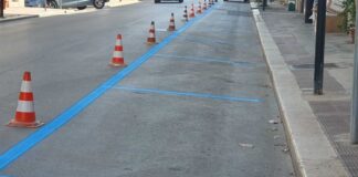 La sosta a pagamento a Canosa si rinnova: le principali novità dei servizi introdotti