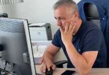 Nuovo Prefetto BAT, Ventola (FdI): «Auguri di buon lavoro»