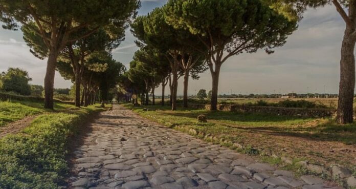 via appia 1