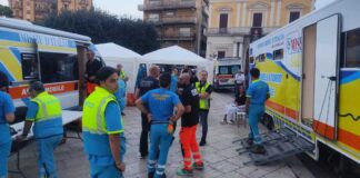 “Missione salute” torna in Puglia: dopo Molfetta e Canosa visite gratuite delle Misericordie ad Andria