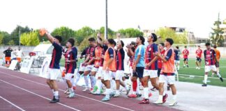 Occhi puntati sul “San Sabino”: il Canosa Calcio ospita la corazzata Barletta nel derby della BAT