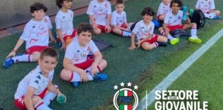 La Liberty Canosa riconosciuta “Club di 3^ livello”. E’ l’unica in città e fra le sei della BAT