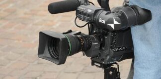 Le telecamere RAI bussano in casa Canusium Basket