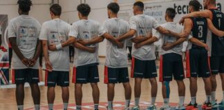 Canusium Basket torna in campo: arriva la Virtus Molfetta
