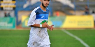 Canosa Calcio scatenato sul mercato: è fatta anche per Antonio Petitti