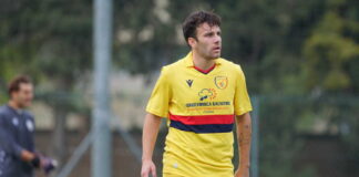 Eccellenza, altro innesto di spessore per il Canosa: è Francesco Barrasso il quinto colpo di mercato