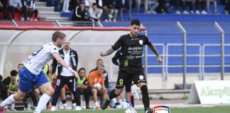 Canosa Calcio, contro lo Spinazzola in palio l’accesso alle semifinali di Coppa Italia Eccellenza