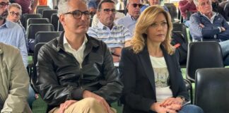 “Olivo in campo”, la consigliera Masciulli: «Canosa punta all’innovazione tecnologica in ambito agricolo»