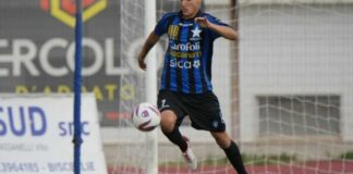 Ancora un colpo a centrocampo per il Canosa: ufficiale Rocco Mangialardi!