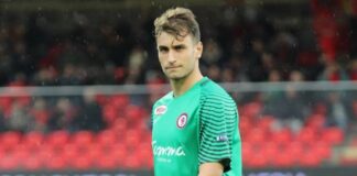 Esperienza e affidabilità: Stefano Tarolli è un nuovo giocatore del Canosa Calcio