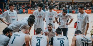 Canusium Basket a caccia di riscatto nella tana del Mola