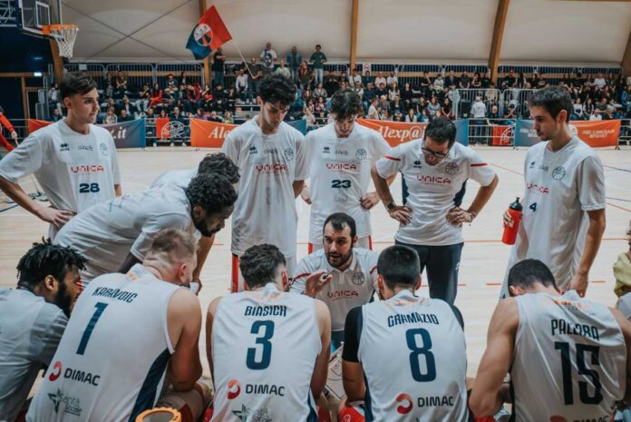 PHOTO CS Canusium20241102_Canusium cerca riscatto nella tana del Mola