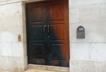 Attentato incendiario a Francesco Ventola, condannato il presunto autore
