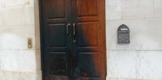 Attentato incendiario a Francesco Ventola, condannato il presunto autore