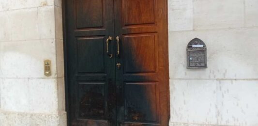 Attentato incendiario a Francesco Ventola, condannato il presunto autore
