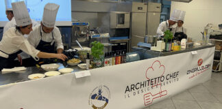 Torna “Architetto chef”, la sfida tra i fornelli tra formazione e cucina: dieci squadre in gara