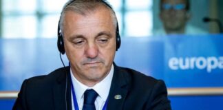 Assalto a bancomat, on. Ventola (FdI): «Certo che i criminali saranno assicurati alla giustizia»
