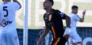 Il Canosa Calcio rinforza il reparto avanzato con l’acquisto dello spagnolo Jesus Jimenez