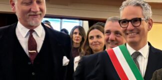 Il Ministro della Cultura Giuli a Canosa: “Garantite risorse necessarie per completare il Museo nell’edificio Mazzini”