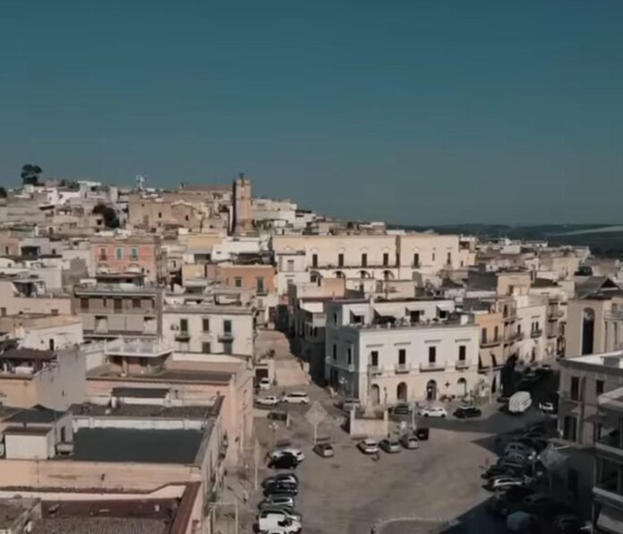 canosa di puglia 8