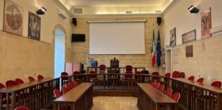 Convocato per lunedì 26 gennaio il consiglio comunale di Canosa