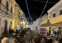 Canosa si illumina con la Sagra della Sfogliatella e i Mercatini di Natale