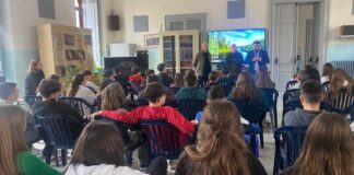 Giornata Nazionale del Dialetto, Pro Loco e Comune di Canosa nelle scuole per trasmettere eredità dal valore inestimabile