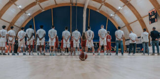 Basket, riprende la Serie B Interregionale: Unica Canusium pronta a scendere in campo