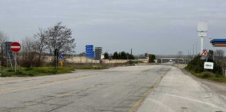 Messa in sicurezza della SP2, il Sindaco Malcangio scrive al Presidente della Provincia BAT richiedendo incontro urgente ed improrogabile