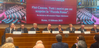 “VisitCanosa”, a Palazzo Madama i 10 motivi per cui scoprire la “Piccola Roma”